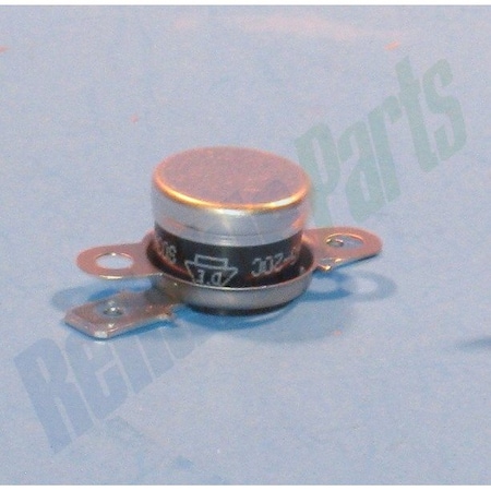 Whirlpool WP4375079 Whirlpool Microwave Thermostat WP4375079